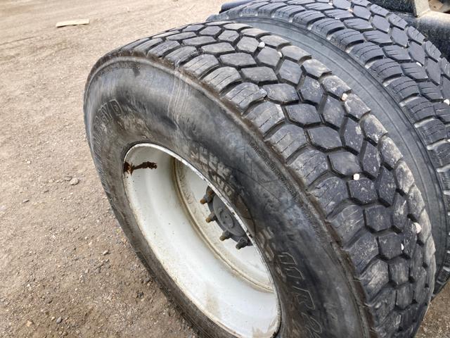 2015 International Prostar Daycab