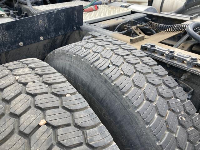 2015 International Prostar Daycab