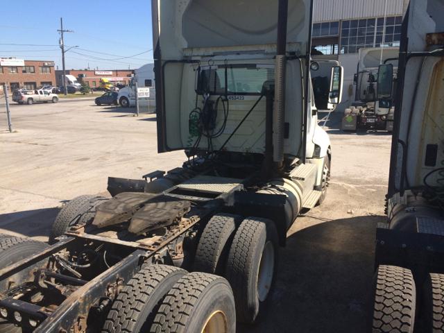2015 International Prostar Daycab