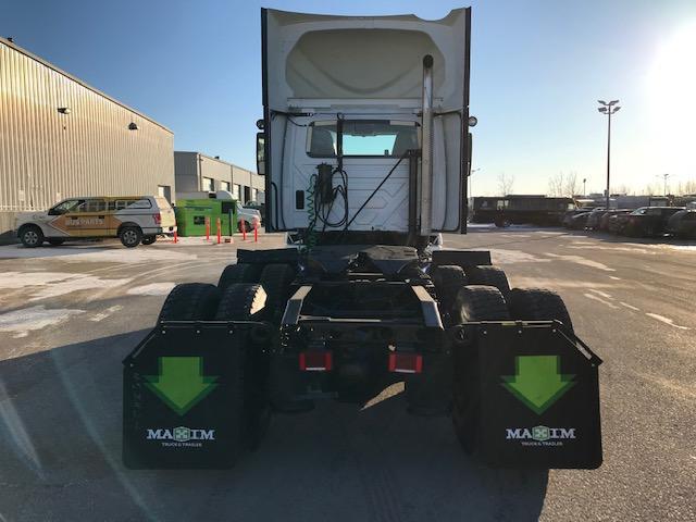 2015 International Prostar Daycab