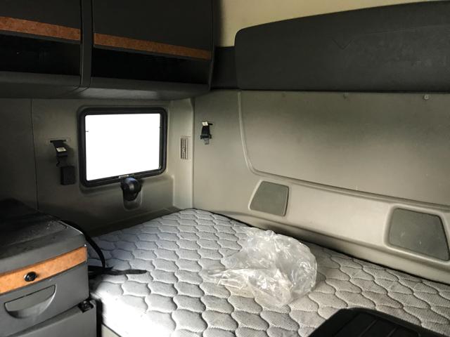 2015 International Prostar Sleeper
