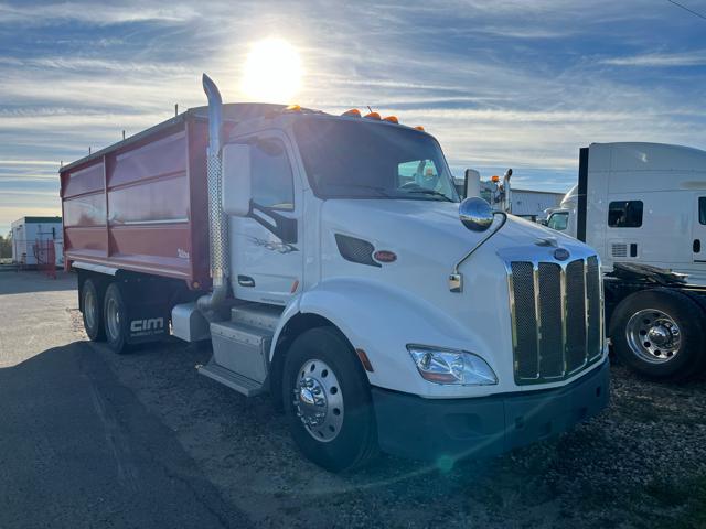 2015 Peterbilt 567