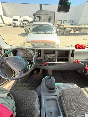 2016 Freightliner MT-45