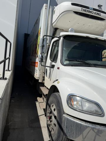 2016 Freightliner MT-45