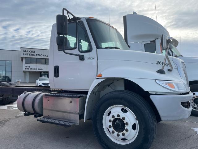 2016 International 4300 4x2
