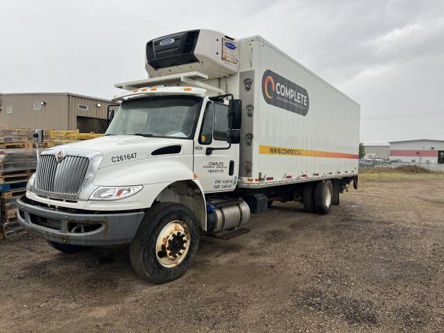 2016 International 4300 4x2