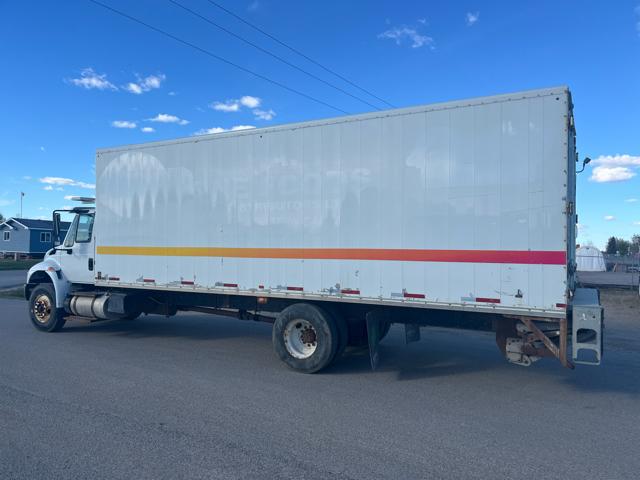 2016 International 4300 4x2