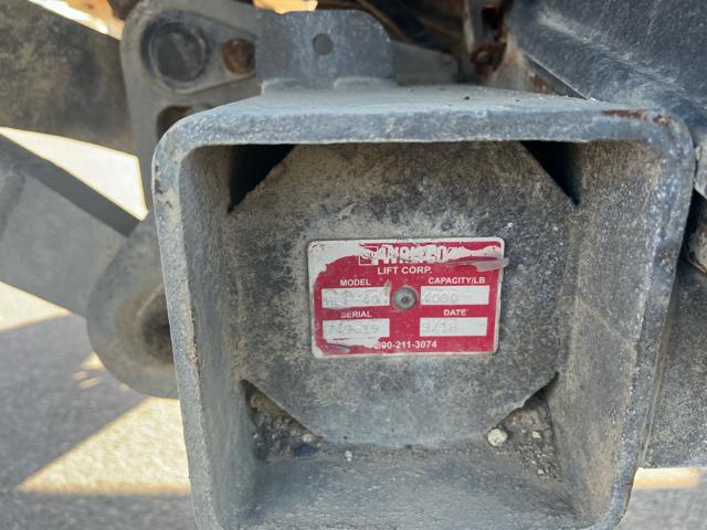 2016 International 4300 4x2