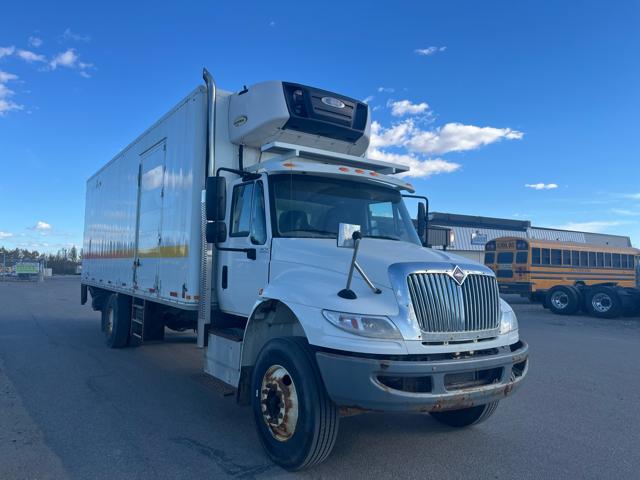 2016 International 4300 4x2