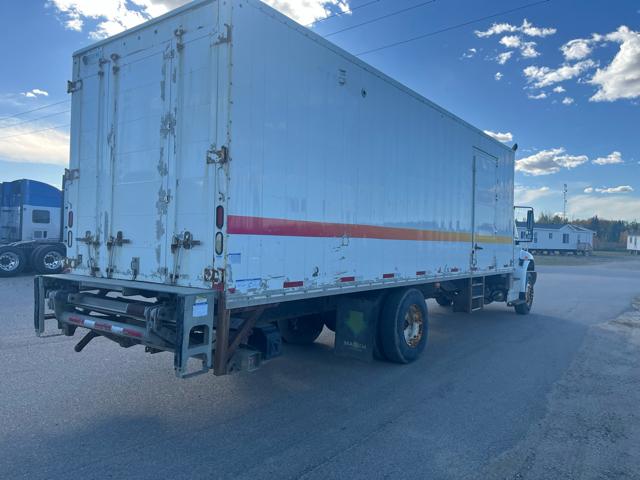 2016 International 4300 4x2