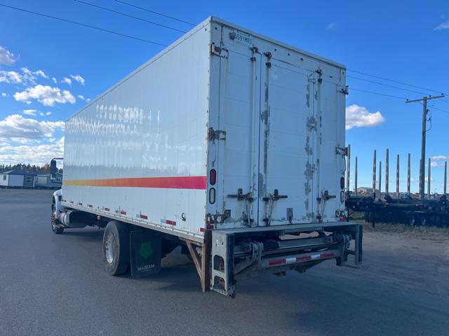 2016 International 4300 4x2