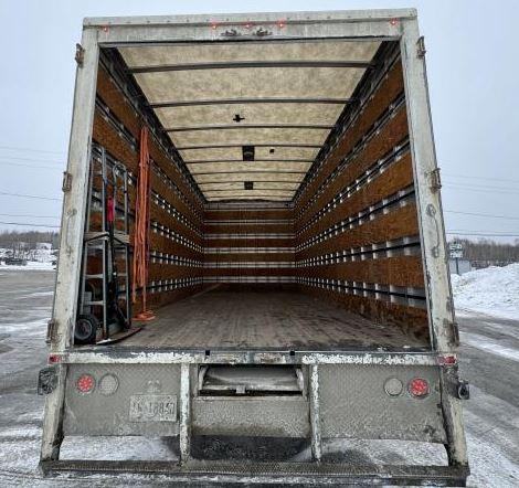 2017 International 4300 4x2