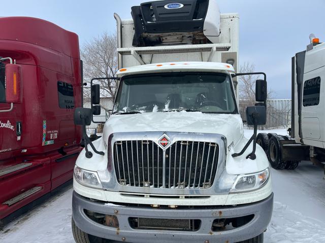 2017 International 4300 4x2