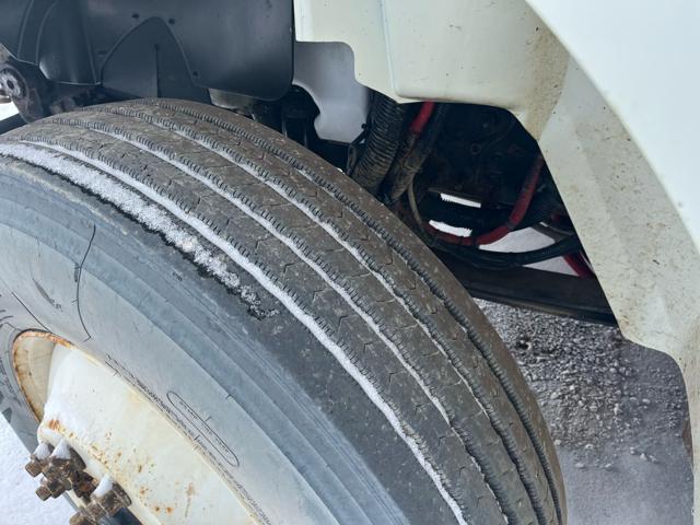 2017 International 4300 4x2