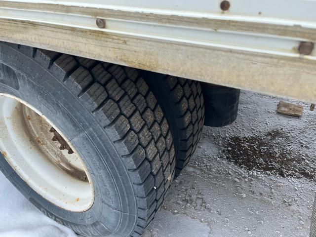 2017 International 4300 4x2