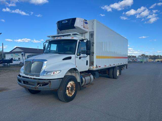 2017 International 4300 4x2