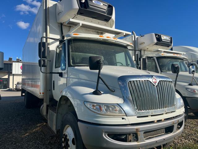 2017 International 4300 4x2