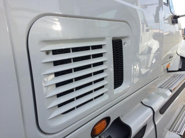 2017 International Prostar Sleeper