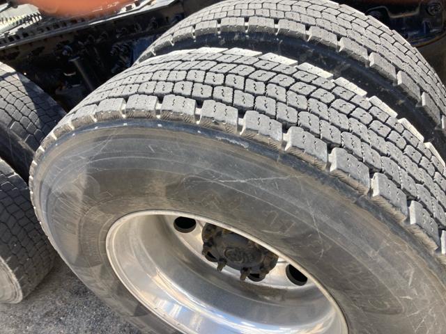 2017 International Prostar Sleeper