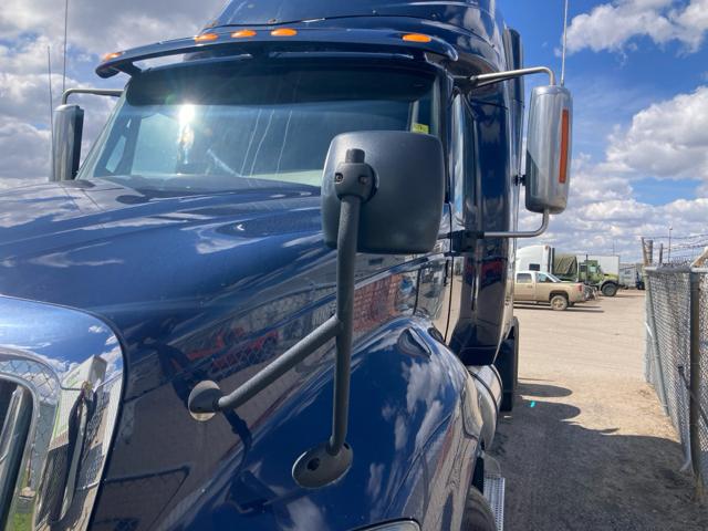 2017 International Prostar Sleeper