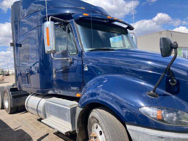 2017 International Prostar Sleeper