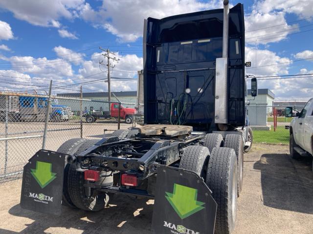 2017 International Prostar Sleeper