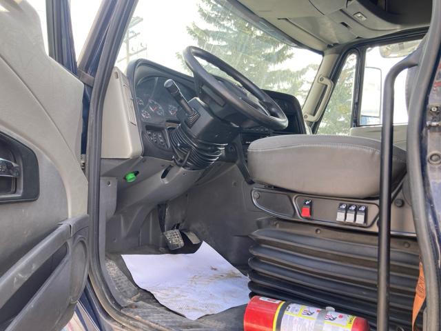 2017 International Prostar Sleeper