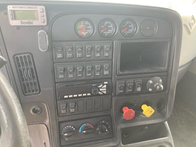 2017 International Prostar Sleeper