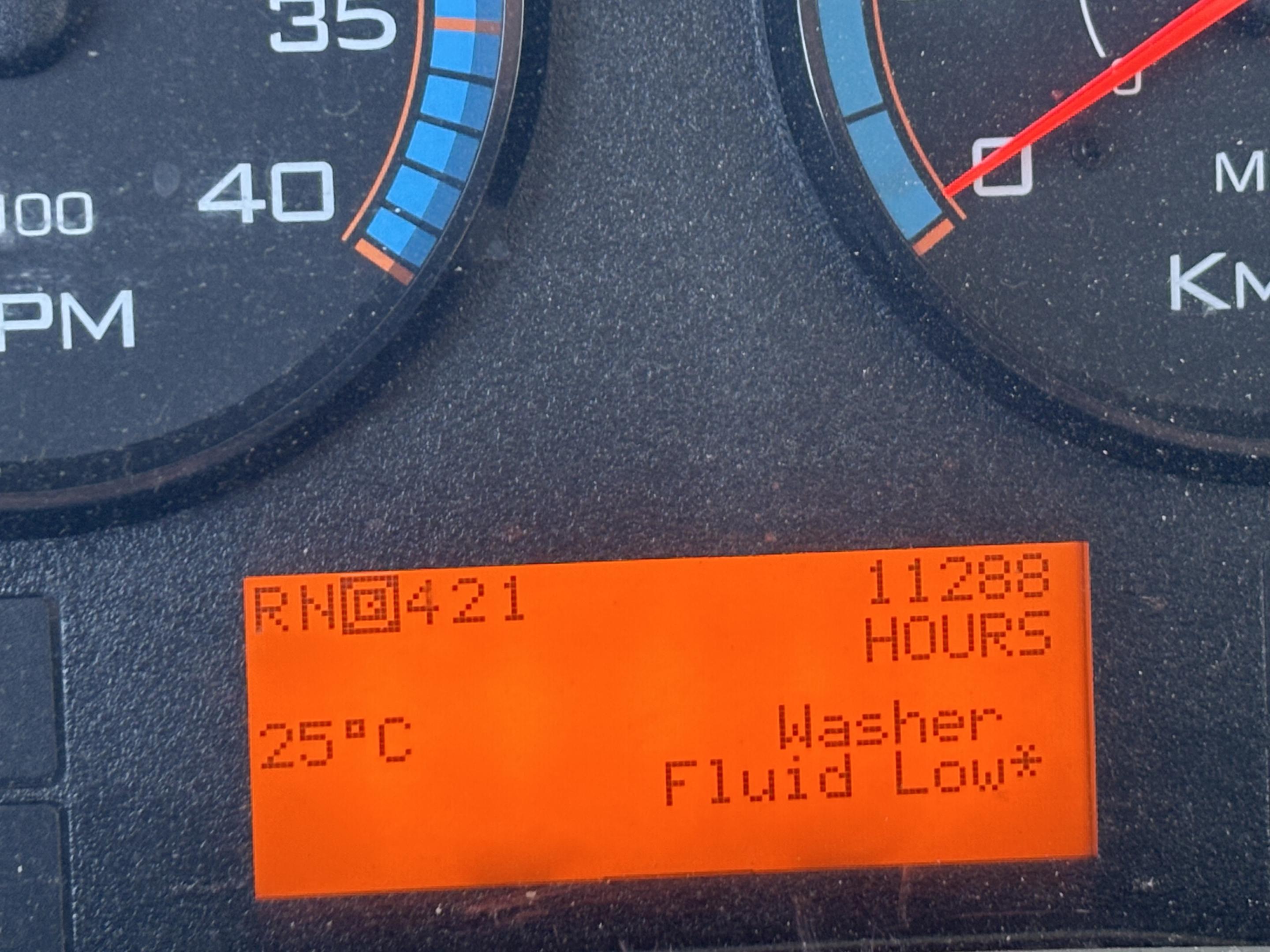 2018 International 4300 4x2