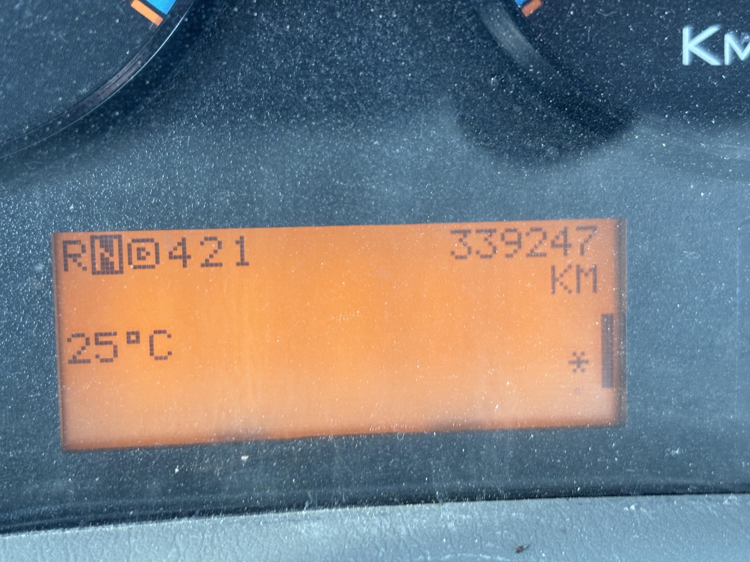 2018 International 4300 4x2