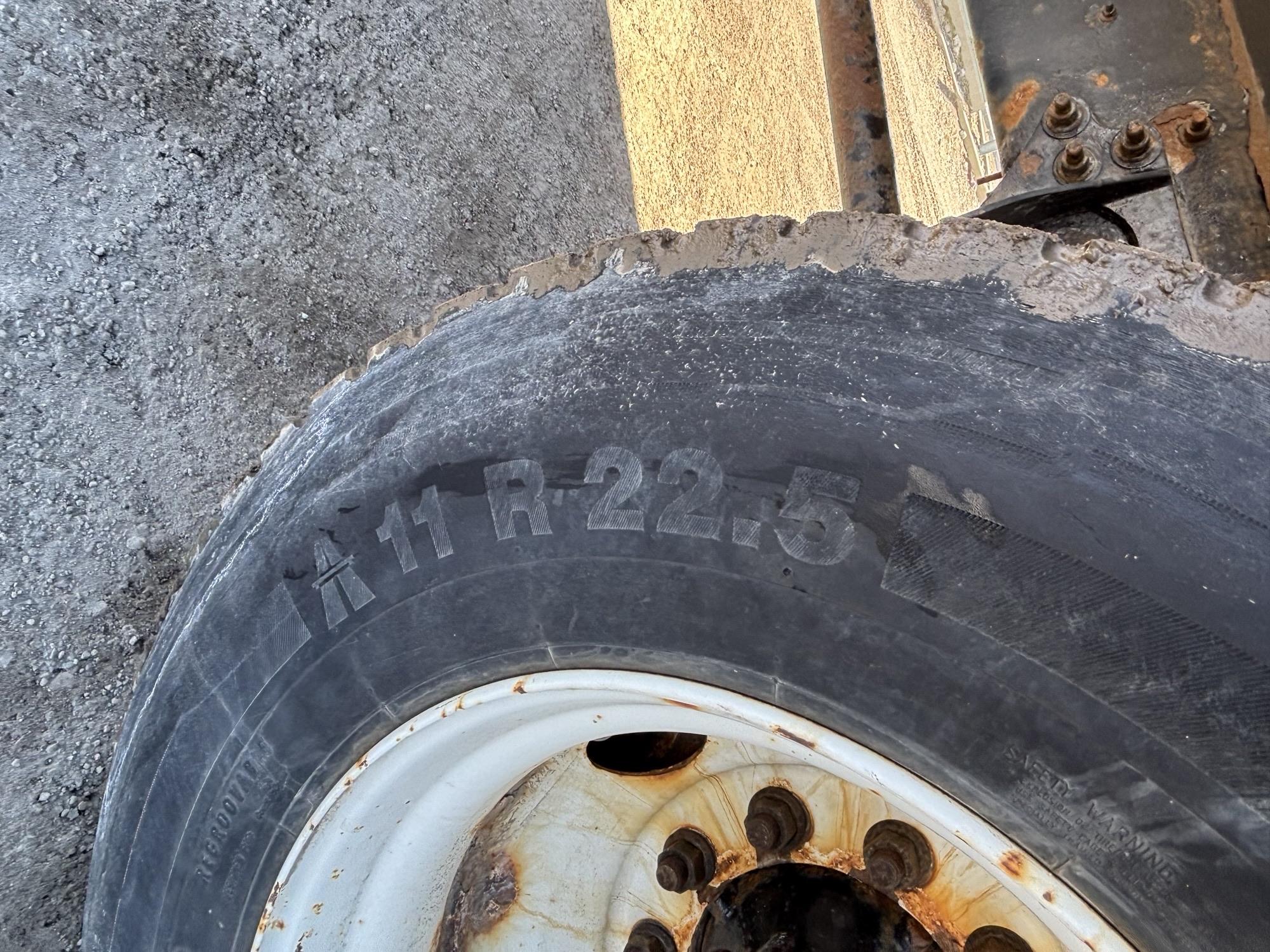 2018 International 4300 4x2