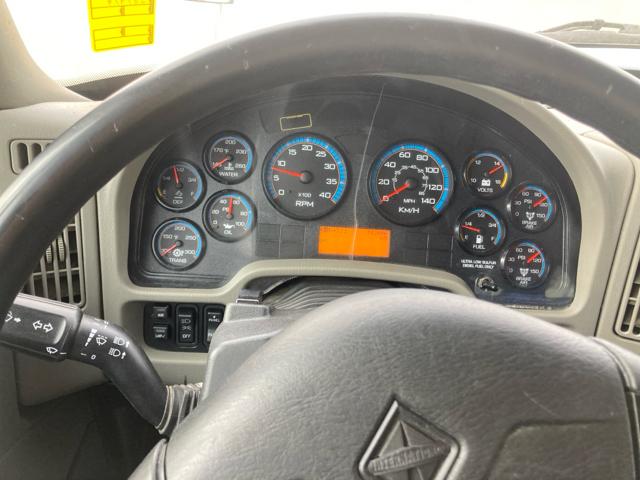 2018 International 4400 6x4