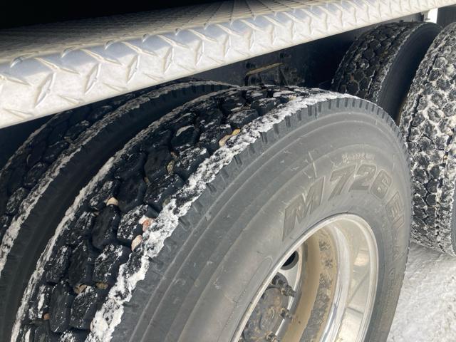 2018 International 4400 6x4