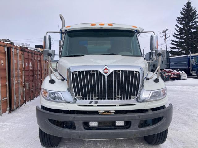 2018 International 4400 6x4