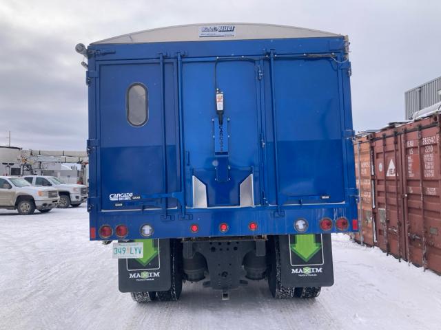 2018 International 4400 6x4