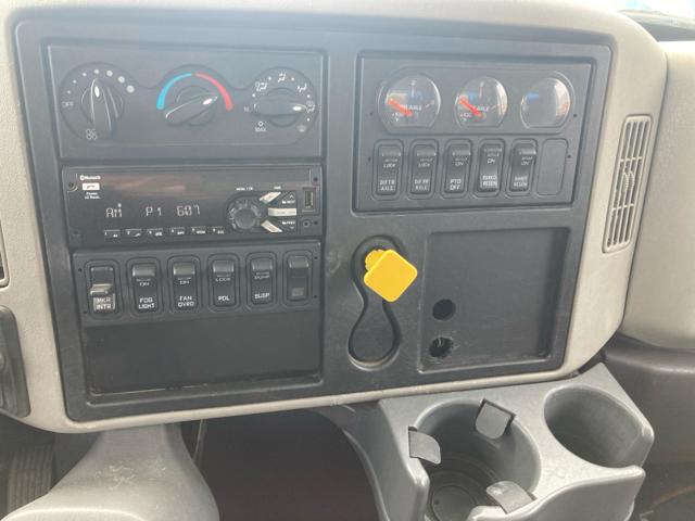 2018 International 4400 6x4