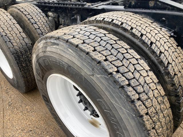 2018 International LT625 Daycab