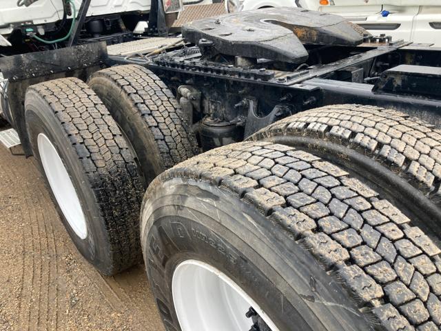 2018 International LT625 Daycab