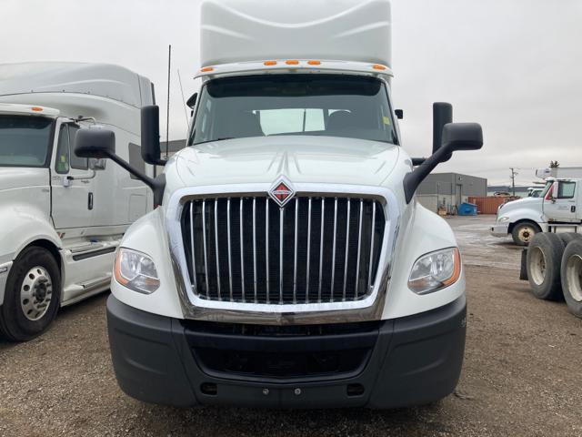 2018 International LT625 Daycab