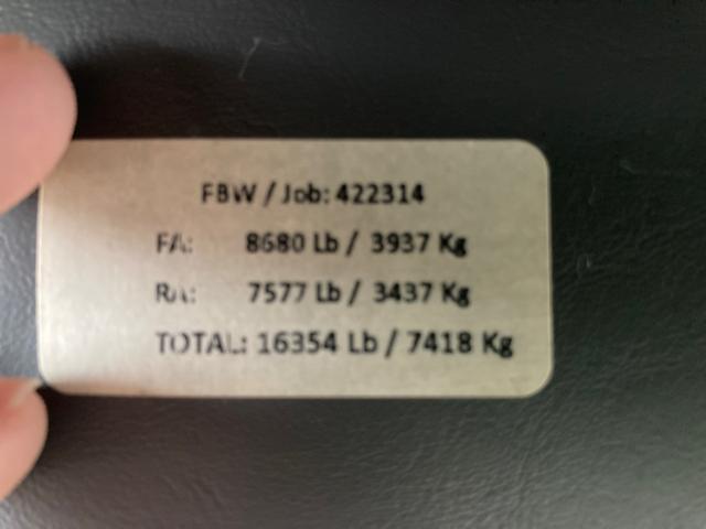 2018 International LT625 Daycab