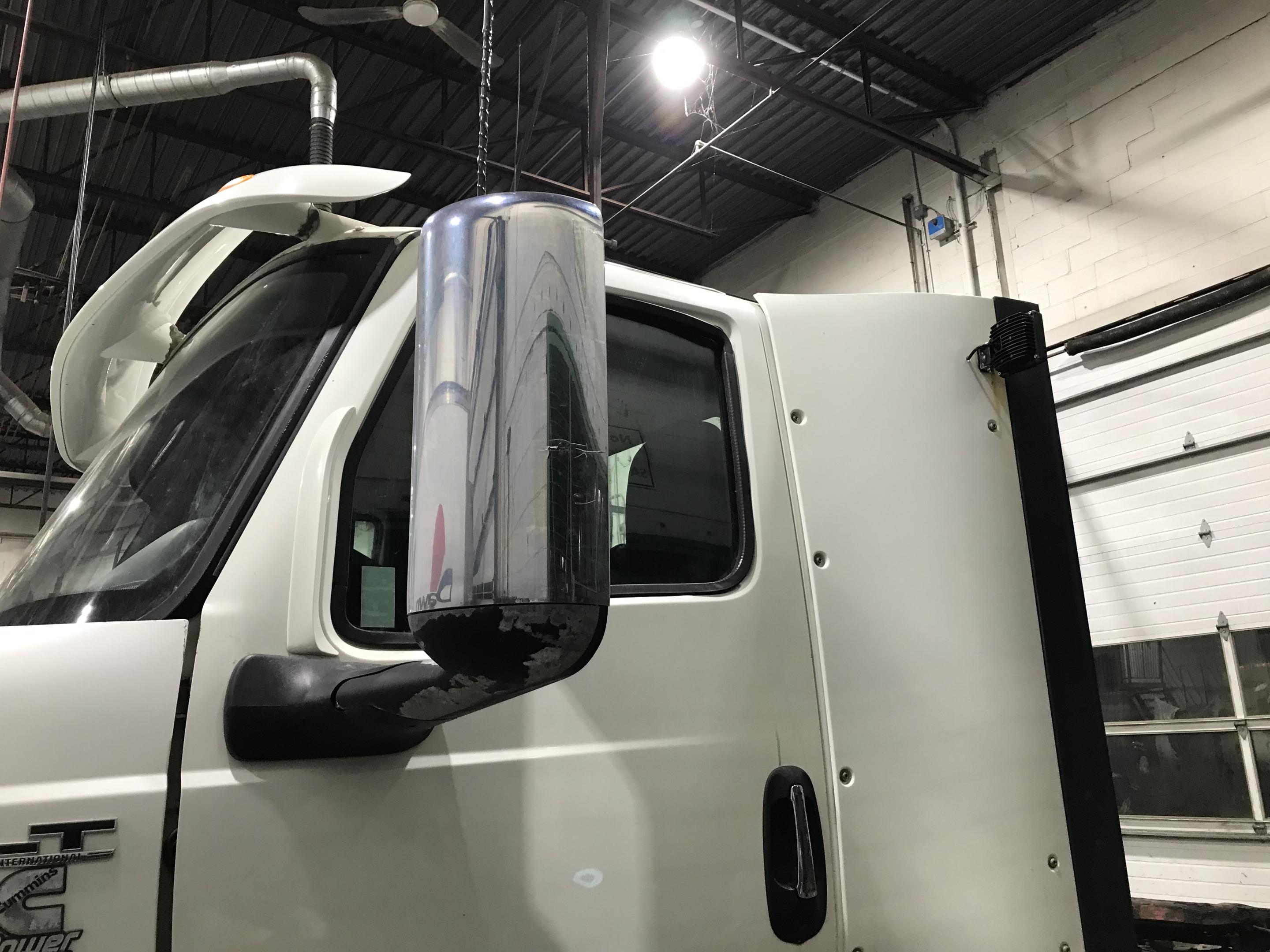2018 International LT625 Daycab