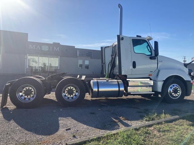 2018 International LT625 Daycab