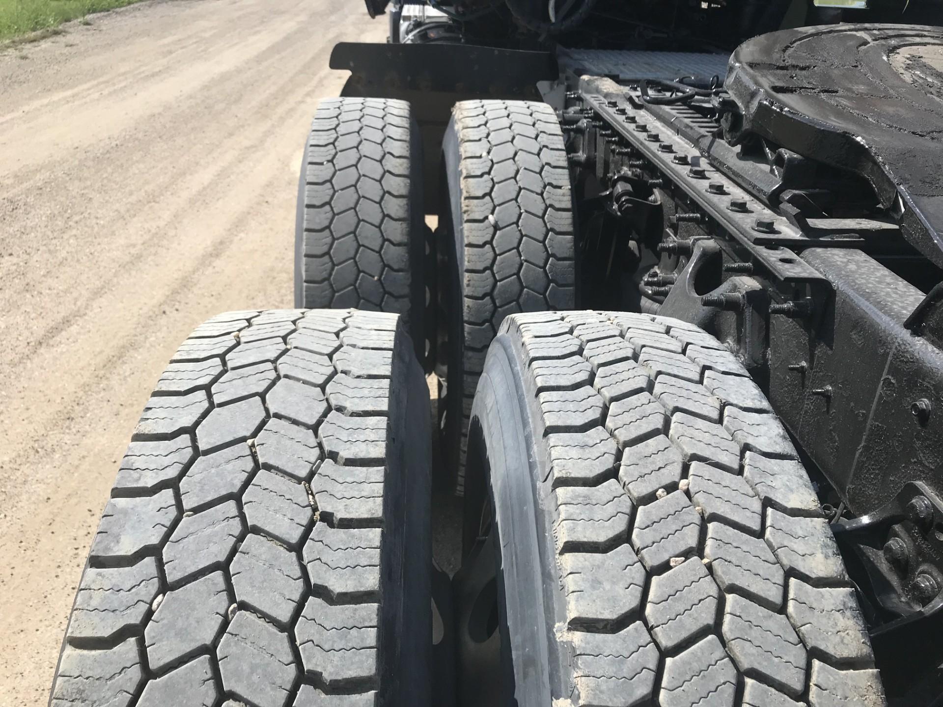 2018 International LT625 Sleeper