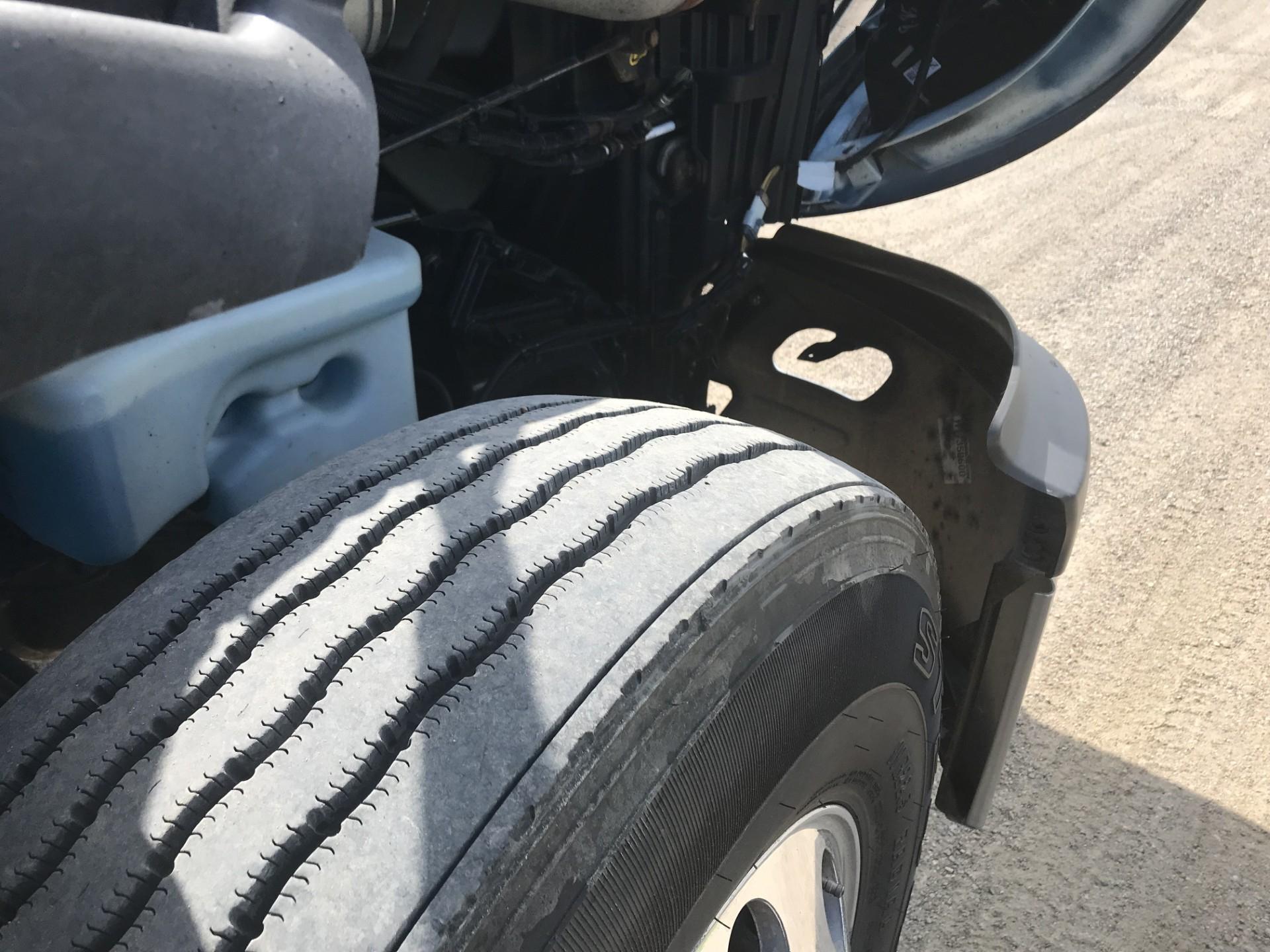 2018 International LT625 Sleeper