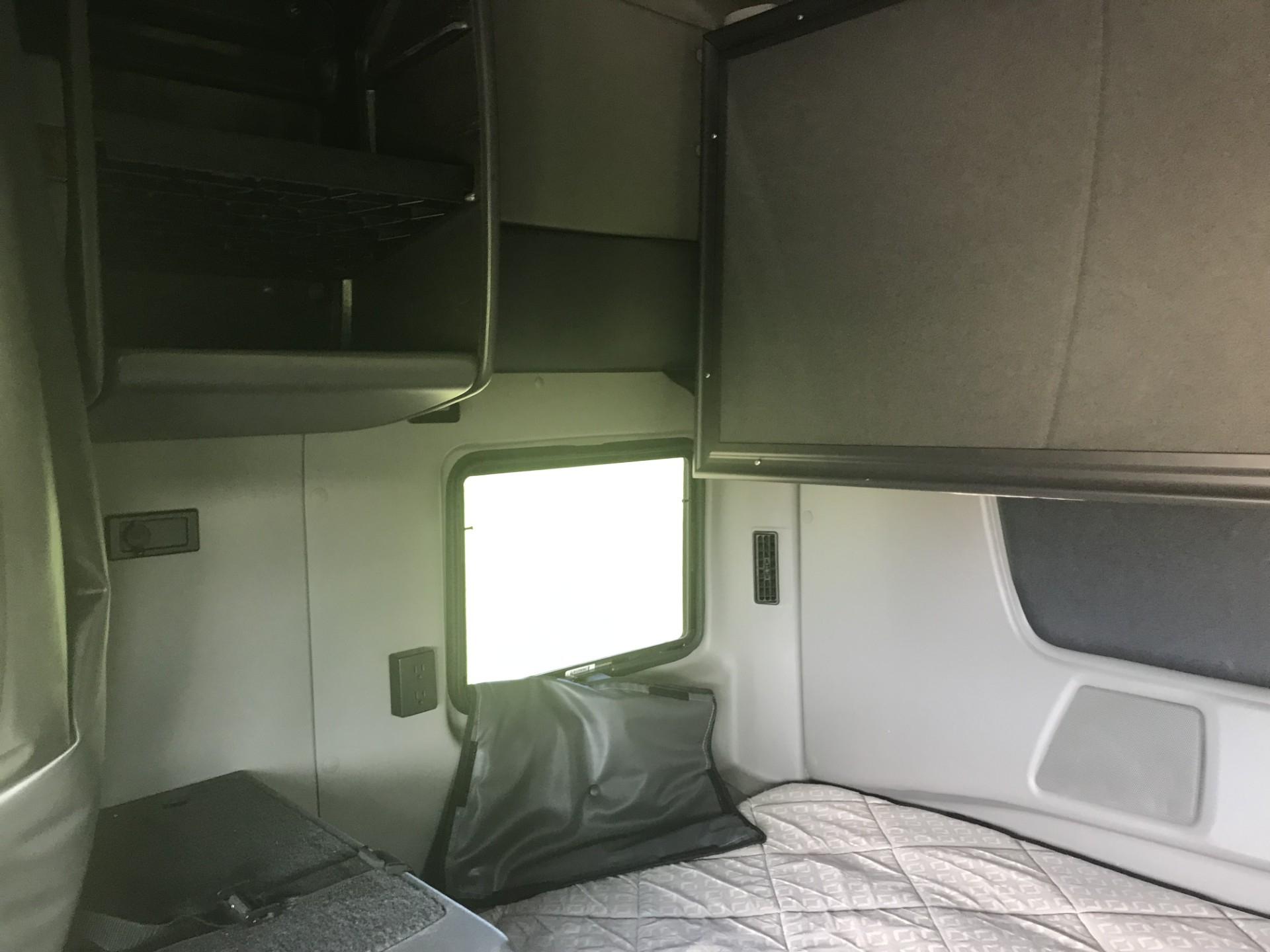 2018 International LT625 Sleeper
