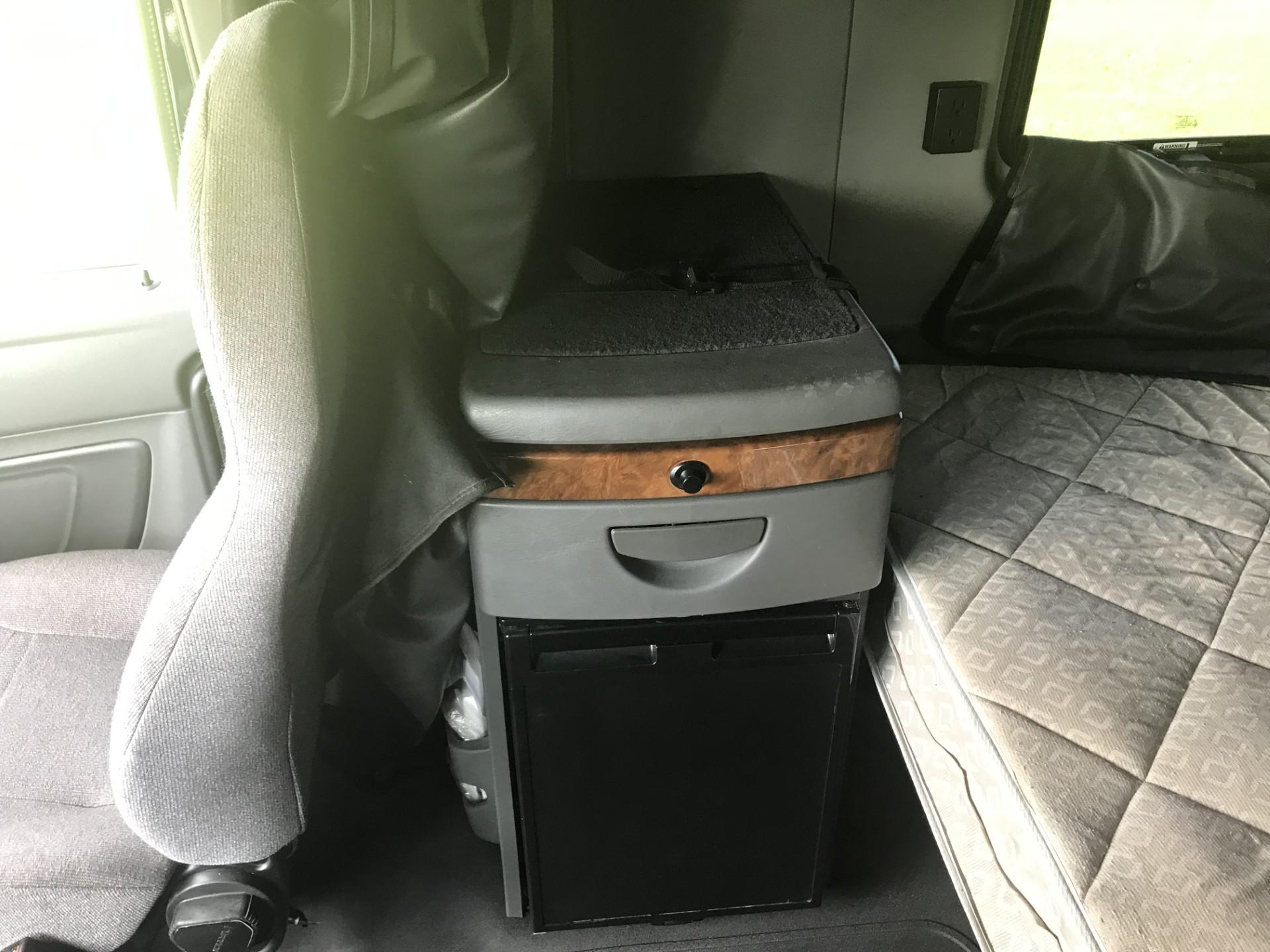 2018 International LT625 Sleeper