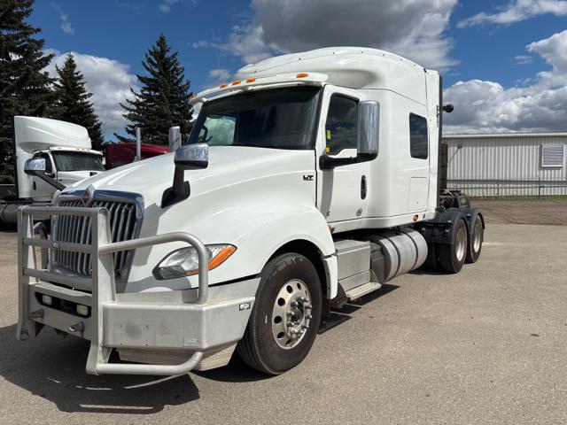 2018 International LT625 Sleeper