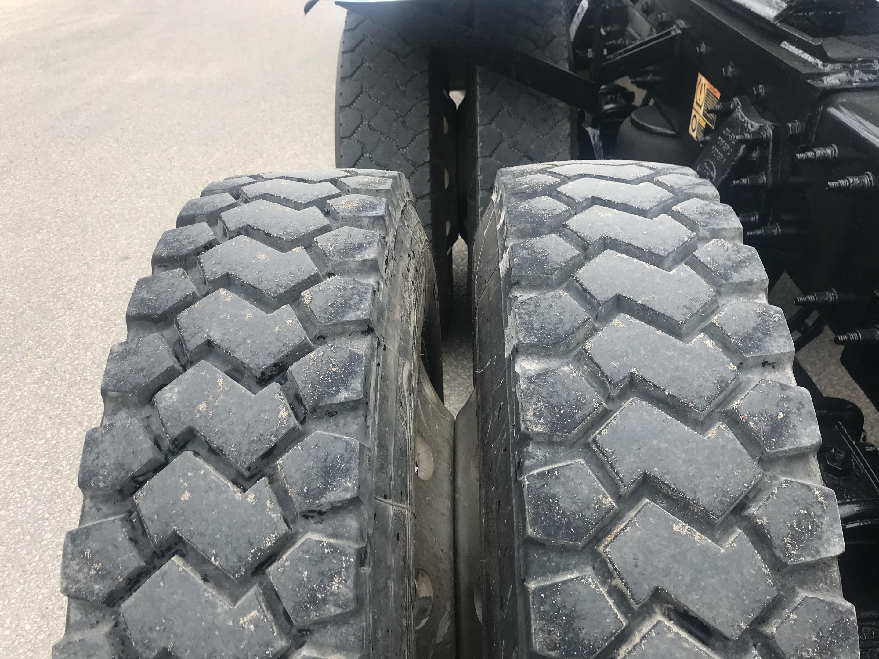 2018 Peterbilt 367