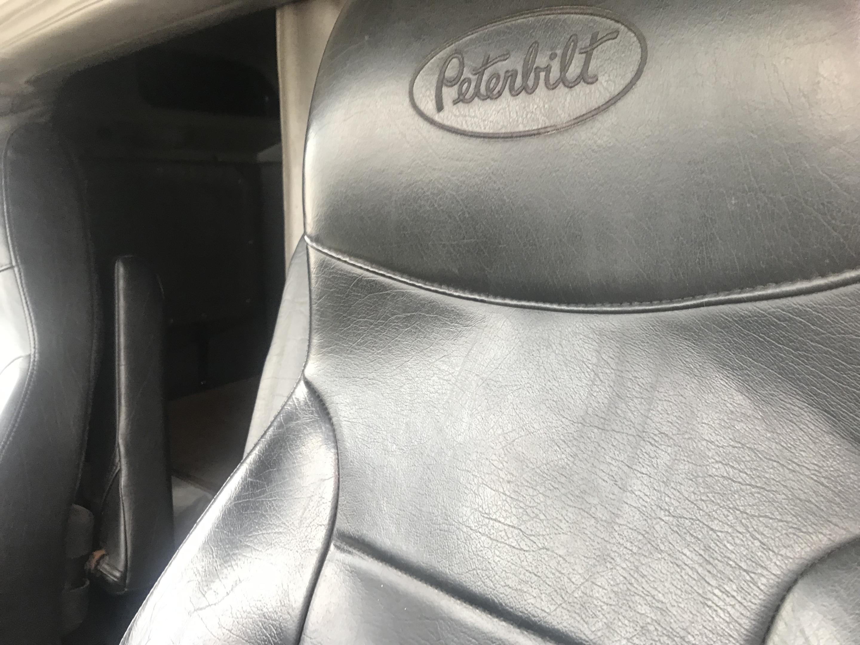 2018 Peterbilt 367