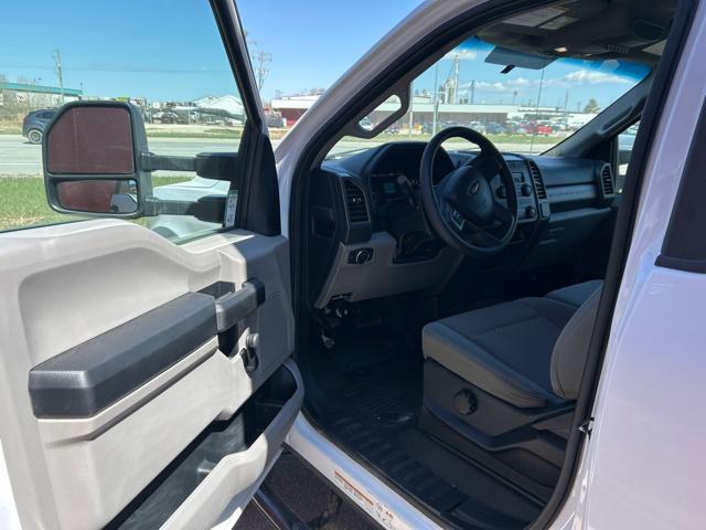 2019 Ford F450 XL 4x2